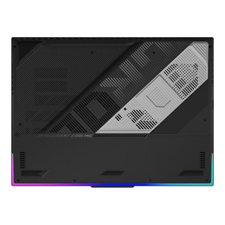 Asus ROG Strix Scar 18 G834JZR-N6006W (90NR0IN2-M00070) hind ja info | Sülearvutid | kaup24.ee