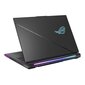 Asus ROG Strix Scar 18 G834JZR-N6006W (90NR0IN2-M00070) hind ja info | Sülearvutid | kaup24.ee