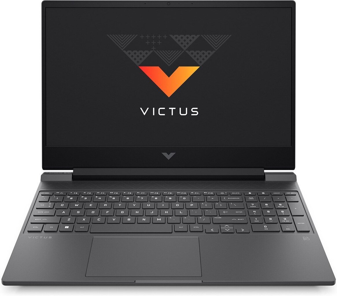 HP Victus 15-fa0007nw цена и информация | Sülearvutid | kaup24.ee