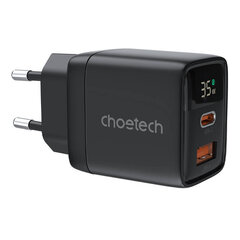 Choetech PD6052 цена и информация | Зарядные устройства для телефонов | kaup24.ee