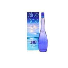 Jennifer Lopez Blue Glow by J.LO EDT naistele 100 ml hind ja info | Naiste parfüümid | kaup24.ee