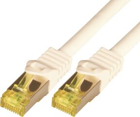 Mcab RJ45, 0.5 m hind ja info | Kaablid ja juhtmed | kaup24.ee