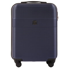 Väike kohver Wings S, tumesinine hind ja info | Kohvrid, reisikotid | kaup24.ee