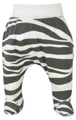 детские брюки 80 см, серые TM17574 цена и информация | Штаны для младенцев | kaup24.ee