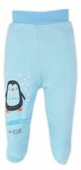 детские брюки, размер 68, синие TM17817 цена и информация | Штаны для младенцев | kaup24.ee