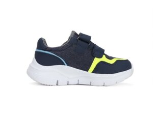 Спортивная обувь для мальчиков D.D.Step.F092-41335AL.Royal Blue, синий цена и информация | Детская спортивная обувь | kaup24.ee