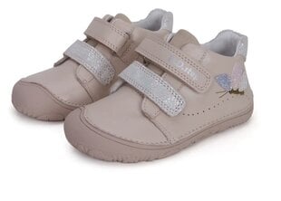 Детские ботинки D.D.STEP.S073-41984M.Baby Pink, розовый цена и информация | Ботинки детские | kaup24.ee