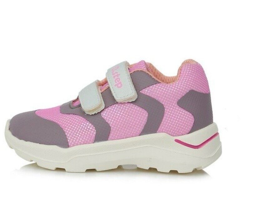 Laste tossud D.D.Step F061-378BL.Pink. hind ja info | Laste spordijalatsid | kaup24.ee