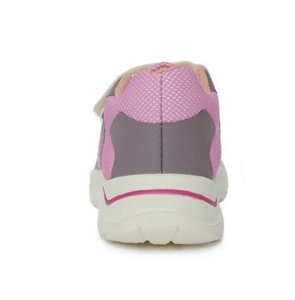 Laste tossud D.D.Step F061-378BL.Pink. hind ja info | Laste spordijalatsid | kaup24.ee