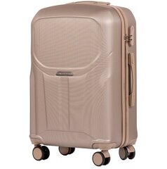 Suur kohver Wings L, šampanja hind ja info | Kohvrid, reisikotid | kaup24.ee