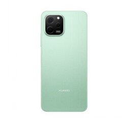 Defektiga toode. Huawei nova Y61 4/64GB 51097HKN Mint Green hind ja info | Defektiga tooted | kaup24.ee