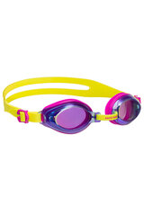 Детские очки "Аква Радуга" цена и информация | Очки для плавания StoreXO, черные | kaup24.ee