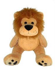 лев из плюша 100 см цена и информация | Мягкие игрушки | kaup24.ee