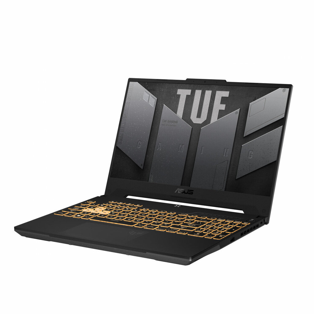 15.6" Tuf Gaming FX507ZC4 i5-12500H 16GB 512GB SSD RTX 3050 Winodws 11 цена и информация | Sülearvutid | kaup24.ee