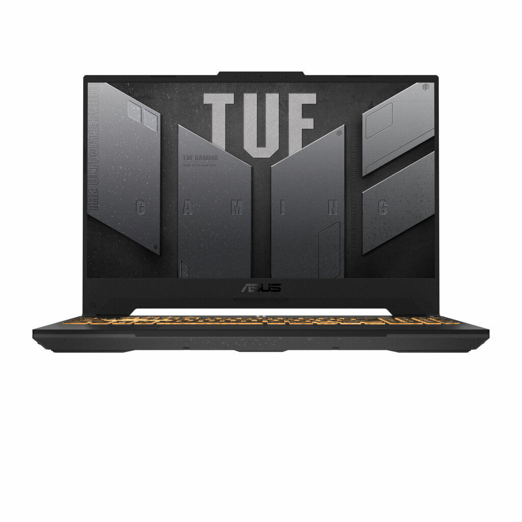 15.6 " Tuf Gaming FX507ZC4 i5-12500H 8GB 512GB SSD RTX 3050 Winodws 11 цена и информация | Sülearvutid | kaup24.ee