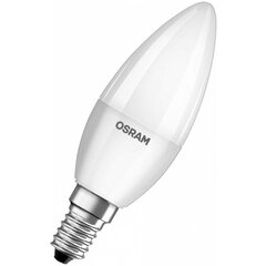 LED pirn, Osram, 470lm, 2700K hind ja info | Lambipirnid, lambid | kaup24.ee