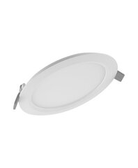 Ledvance sisseehitatud LED-paneel, 6W, soe valge цена и информация | Монтируемые светильники, светодиодные панели | kaup24.ee