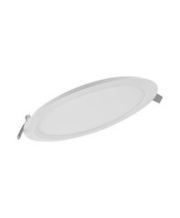 Встраиваемая LED панель Ledvance, 18Вт, теплый белый цена и информация | Монтируемые светильники, светодиодные панели | kaup24.ee