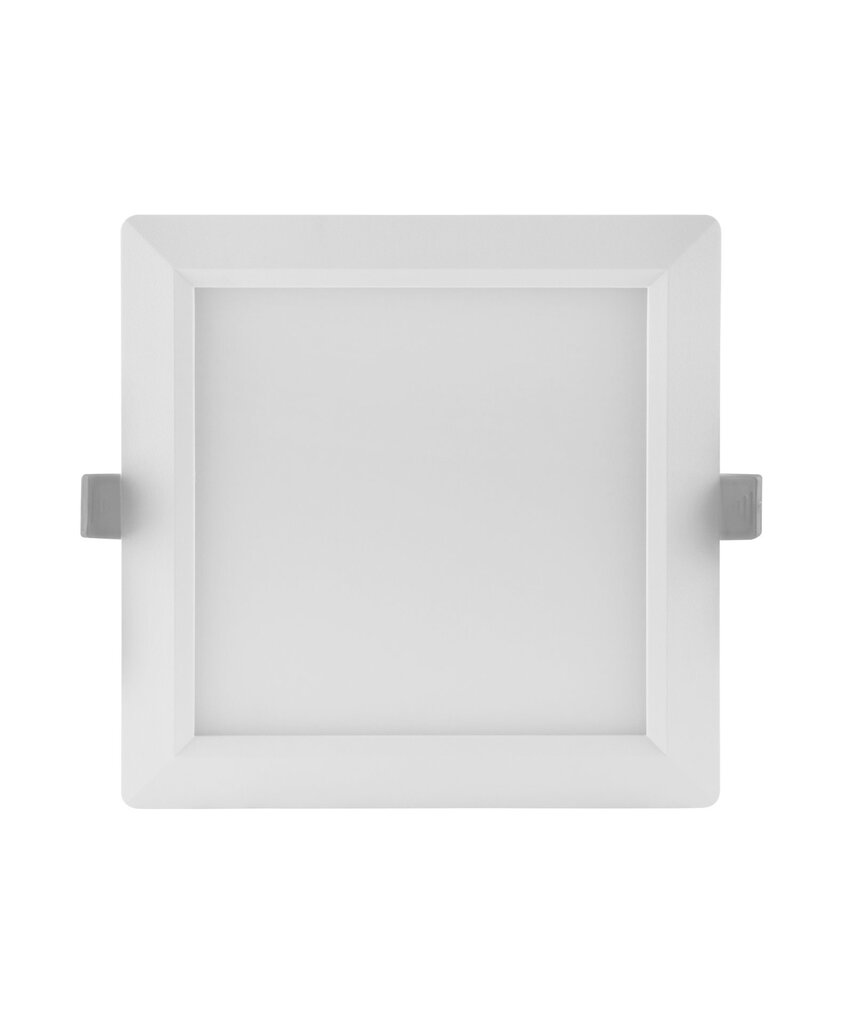 Ledvance sisseehitatud LED-paneel, 18W, soe valge цена и информация | Süvistatavad ja LED valgustid | kaup24.ee