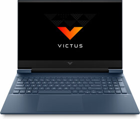 15.6" Victus Gaming 15-fa0005nl i7-12700H 16GB 512GB SSD RTX 3050 Ti Windows 11 цена и информация | Ноутбуки | kaup24.ee