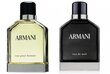 Giorgio Armani Eau Pour Homme (2013) EDT meestele 100 ml цена и информация | Meeste parfüümid | kaup24.ee