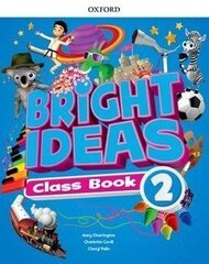 Светлые идеи, классная книга 2 цена и информация | Рабочие тетради | kaup24.ee