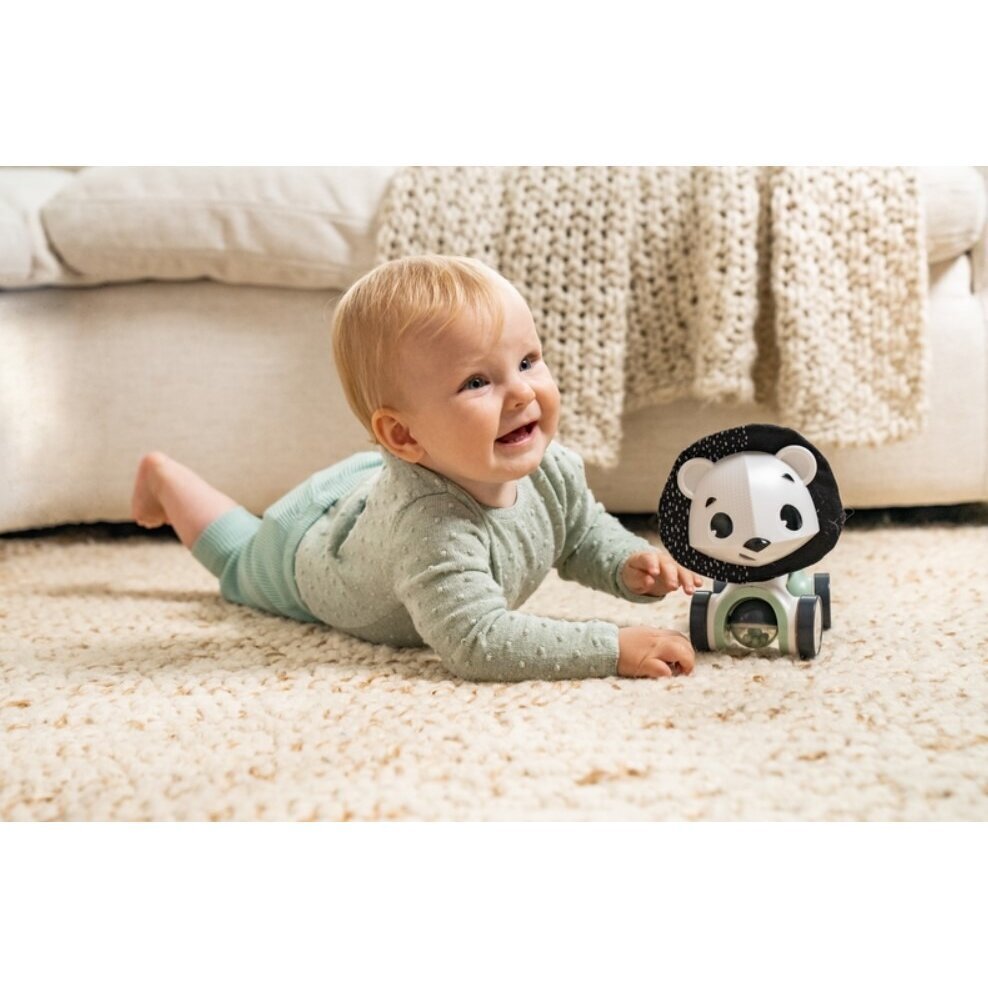 Interaktiivne mänguasja lõvi Tiny Love hind ja info | Imikute mänguasjad | kaup24.ee