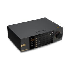 EverSolo DMP-A6 Network Audio Streamer (Master Edition) hind ja info | Muusikakeskused | kaup24.ee