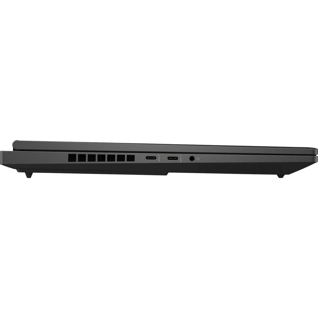 HP Omen 16-xf0095ng Shadow Black цена и информация | Sülearvutid | kaup24.ee