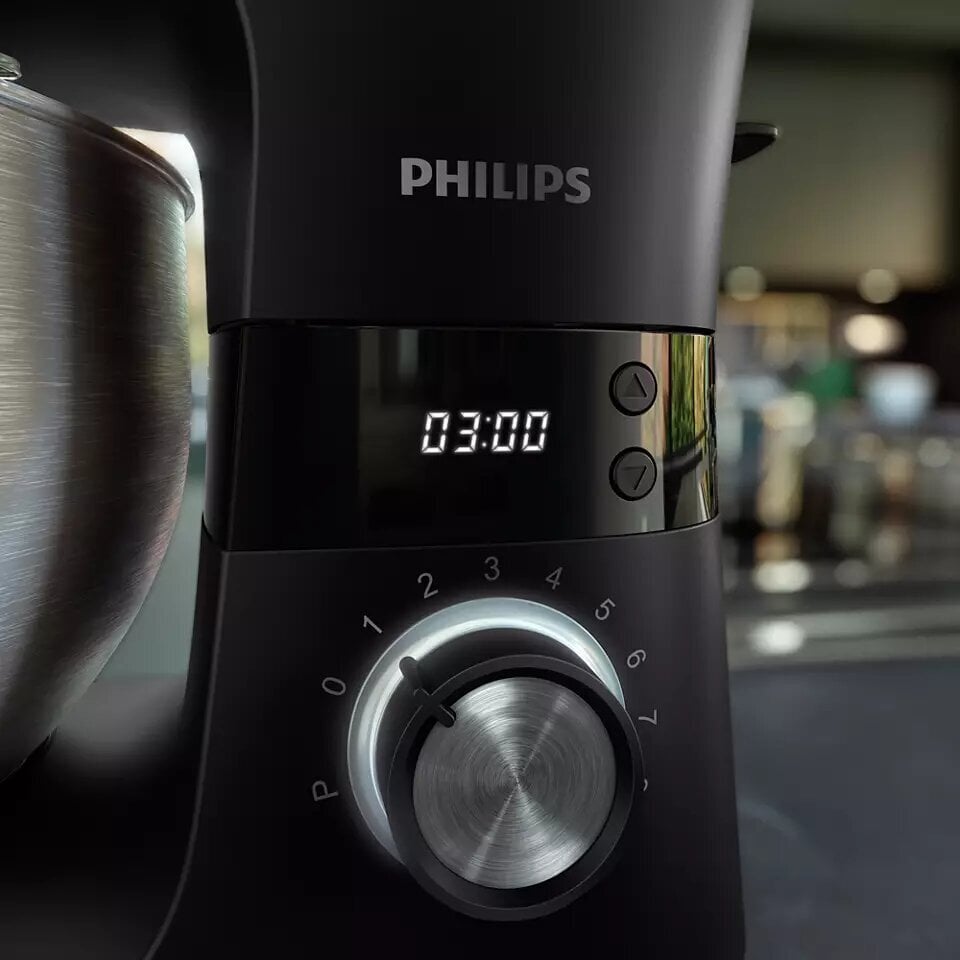 Philips Series 7000 HR7962/21 hind ja info | Köögikombainid | kaup24.ee