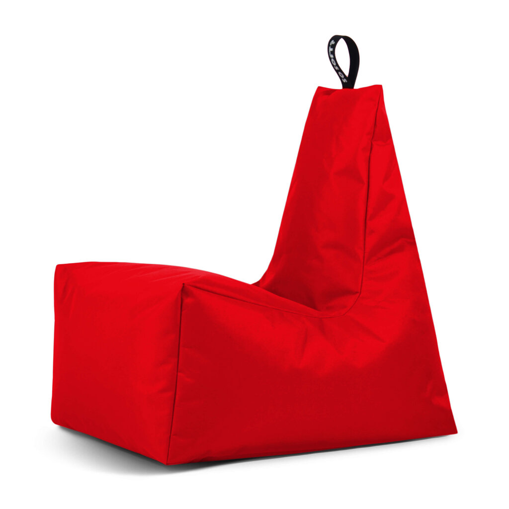 Kott-tool So Soft Trend, punane hind ja info | Kott-toolid, tumbad, järid | kaup24.ee
