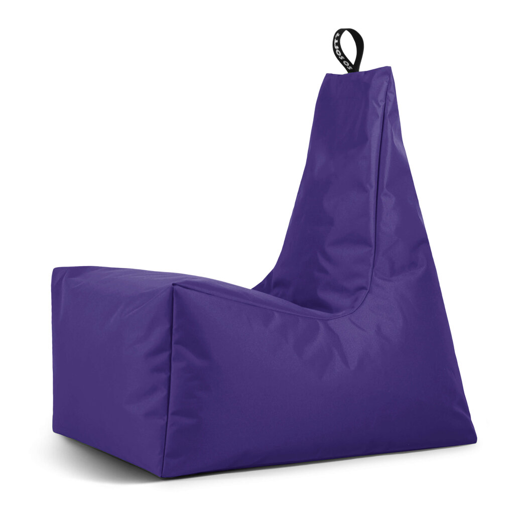 Kott-tool So Soft Trend, lilla hind ja info | Kott-toolid, tumbad, järid | kaup24.ee