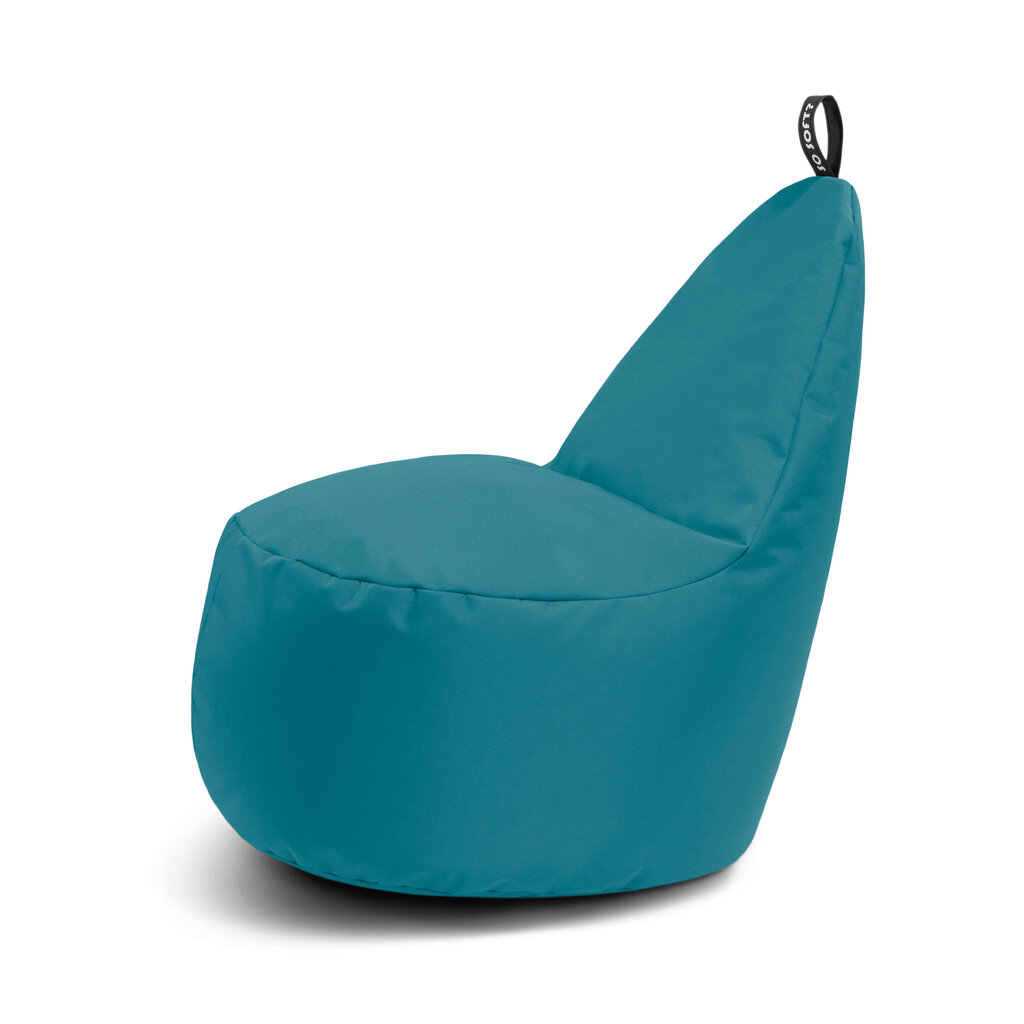 Kott-tool So Soft Trend, sinine hind ja info | Kott-toolid, tumbad, järid | kaup24.ee