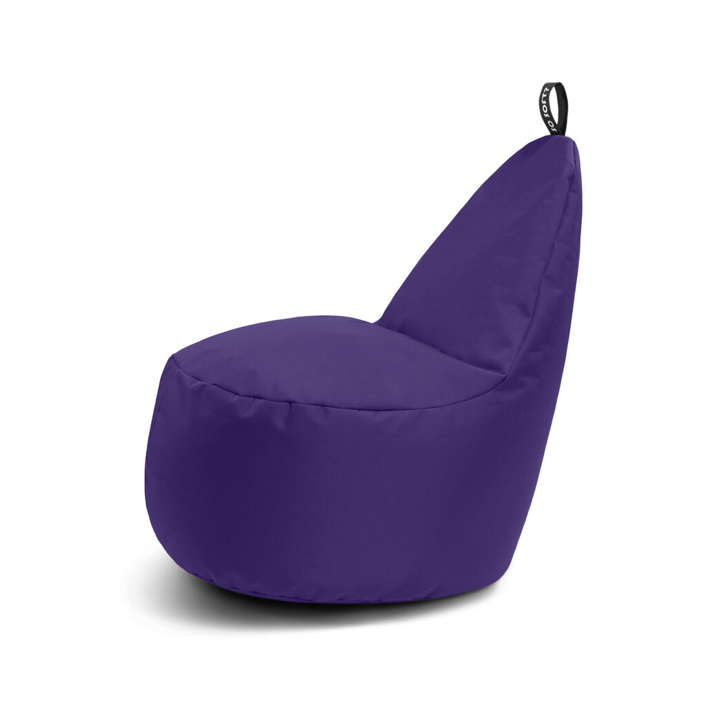 Kott-tool So Soft Trend, lilla hind ja info | Kott-toolid, tumbad, järid | kaup24.ee