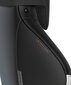 Mänguritool Drifting L Black & White EPU Leather цена и информация | Kontoritoolid | kaup24.ee
