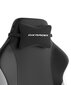 Mänguritool Drifting XL Black & White EPU Leather hind ja info | Kontoritoolid | kaup24.ee