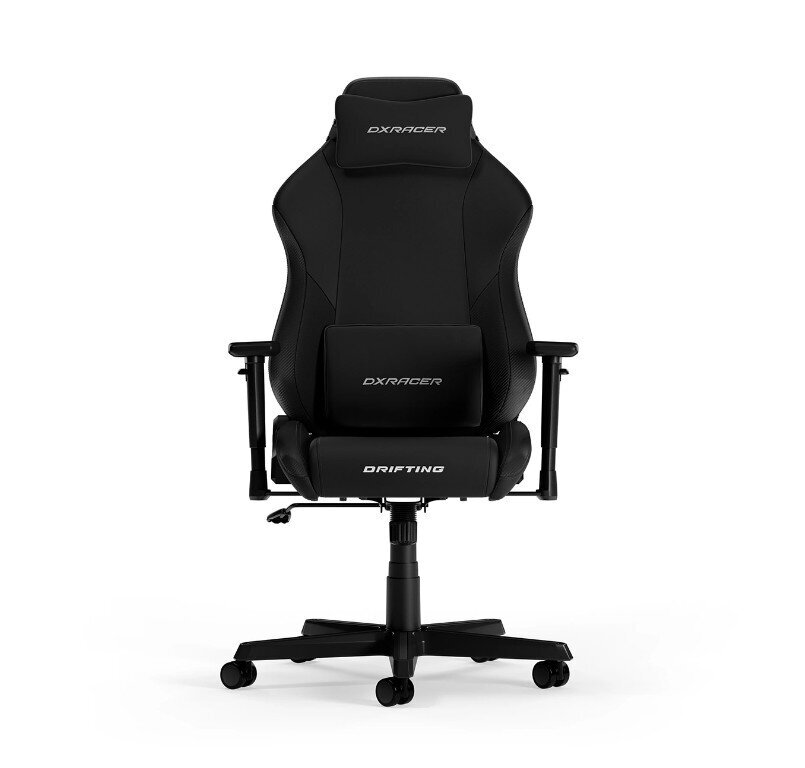 Mänguritool Drifting XL Black EPU Leather цена и информация | Kontoritoolid | kaup24.ee