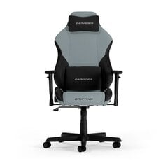 Игровой стул DRIFTING L Cyan & Black Fabric цена и информация | Офисные кресла | kaup24.ee