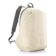 Рюкзак XD Design Bobby Soft, бежевый цвет цена и информация | Рюкзаки и сумки | kaup24.ee