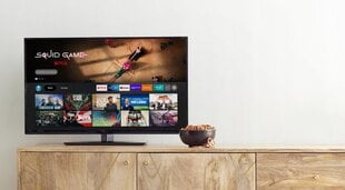 Amazon Fire B0BP9SNVH9 цена и информация | Аксессуары для Smart TV | kaup24.ee