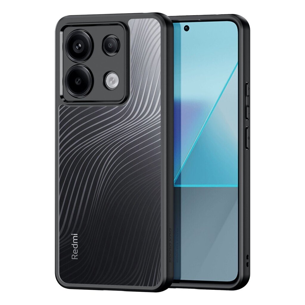 Dux Ducis Aimo Xiaomi Redmi Note 13 Pro 5G hind ja info | Telefoni kaaned, ümbrised | kaup24.ee