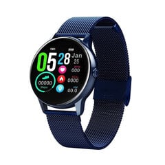 Maomi Z2 Blue цена и информация | Смарт-часы (smartwatch) | kaup24.ee