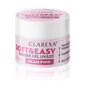 Küünegeel Claresa Soft & Easy Glam Pink 45G, 45 g hind ja info | Küünelakid, küünetugevdajad | kaup24.ee