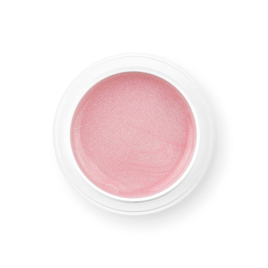 Küünegeel Claresa Soft & Easy Glam Pink 45G, 45 g hind ja info | Küünelakid, küünetugevdajad | kaup24.ee