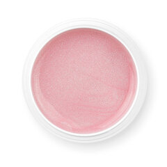 Ehitusgeel Claresa Soft & Easy Glam Pink, 90g цена и информация | Лаки для ногтей, укрепители для ногтей | kaup24.ee