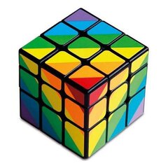 Настольная игра Unequal Cube Cayro 3 x 3 цена и информация | Настольные игры, головоломки | kaup24.ee