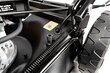 Bensiiniga iseliikuv muruniiduk Cedrus 51 cm Honda GCV200 3in1 hind ja info | Muruniidukid | kaup24.ee