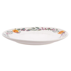 десертная тарелка nbc 20 см цена и информация | Посуда, тарелки, обеденные сервизы | kaup24.ee