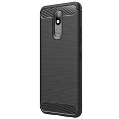 Carbon TPU hind ja info | Telefoni kaaned, ümbrised | kaup24.ee