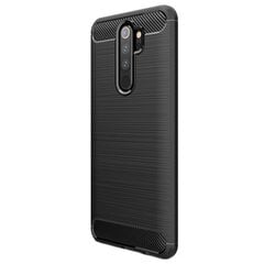 Carbon TPU hind ja info | Telefoni kaaned, ümbrised | kaup24.ee